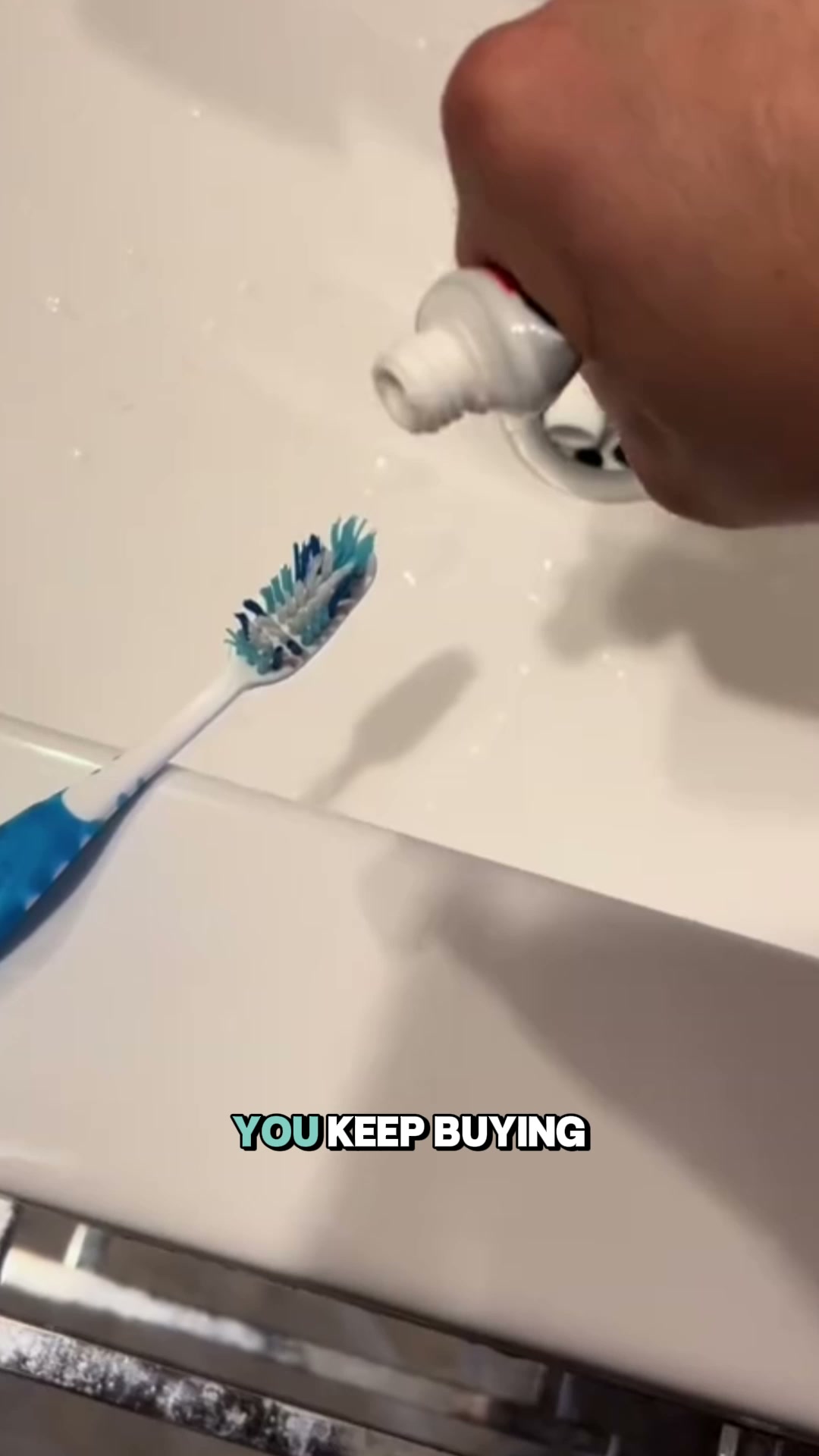 Keep the Routine. Lose the Tube.