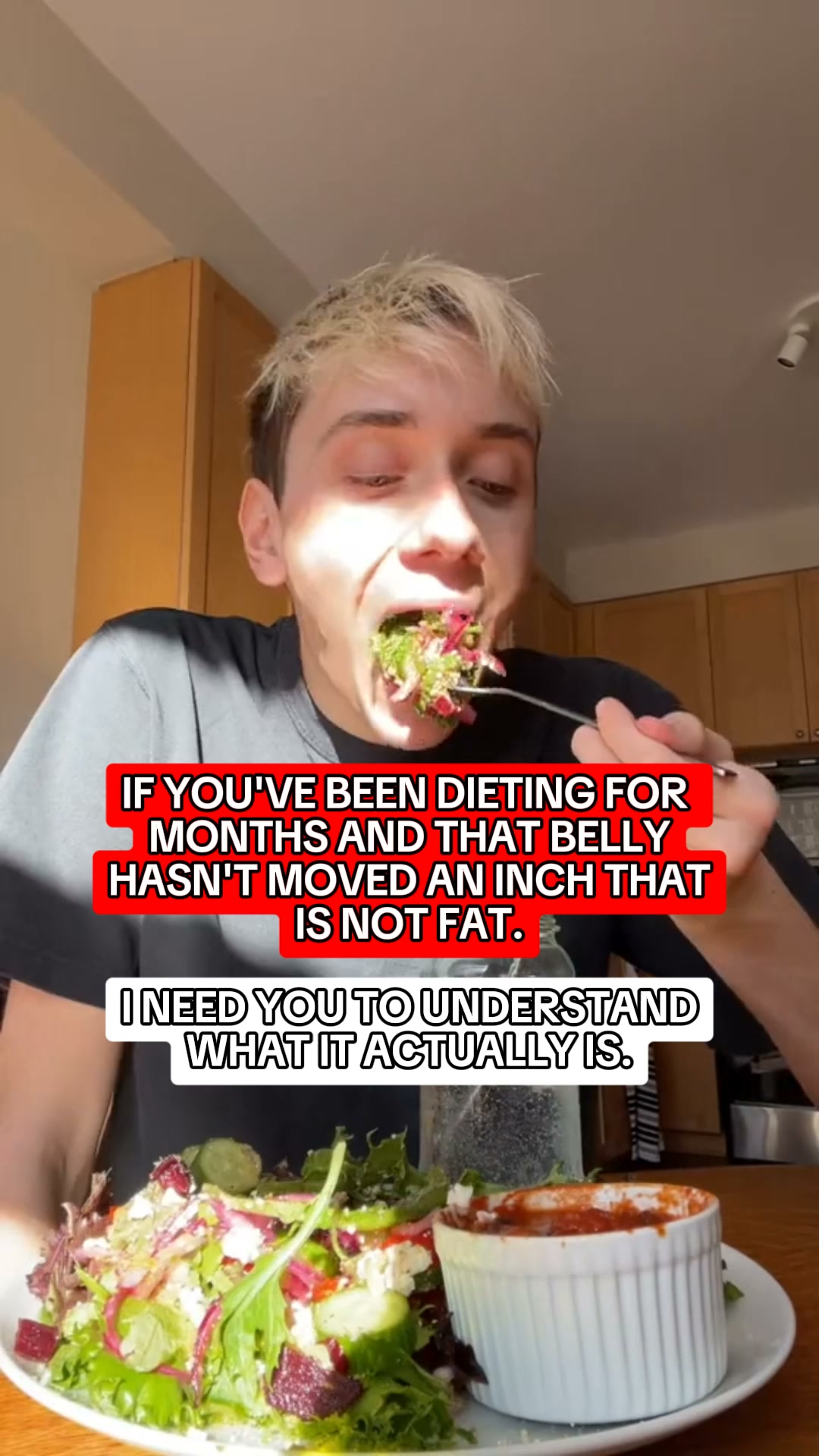 Support Your Liver Every Day