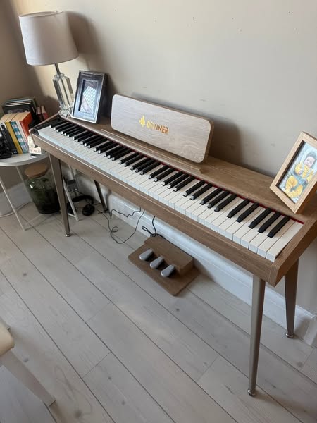 Diseño en madera, tacto real