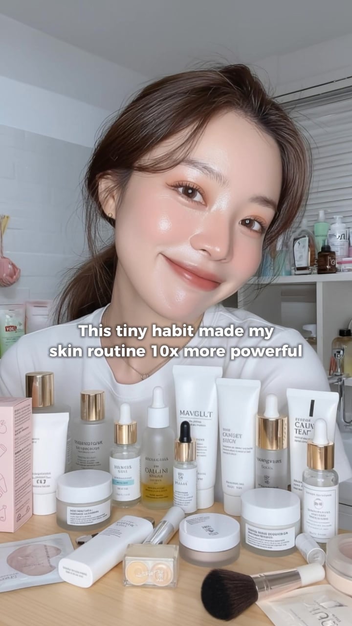 Glutathione-Powered Skin Whitening