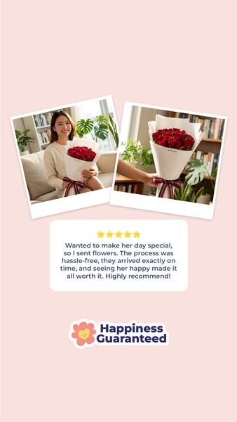 Trusted by Thousands for Every Occasion