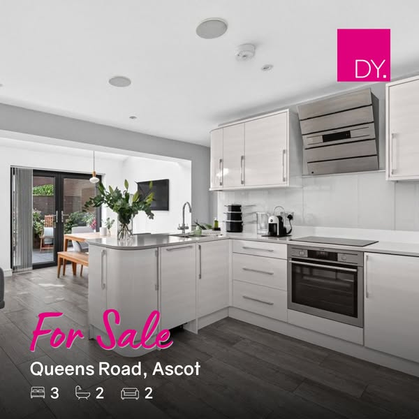 For Sale | Queens Road, Ascot, Berkshire