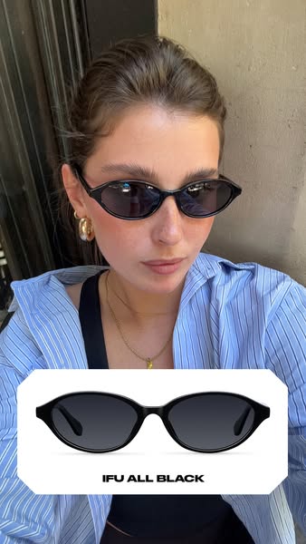High quality eyewear