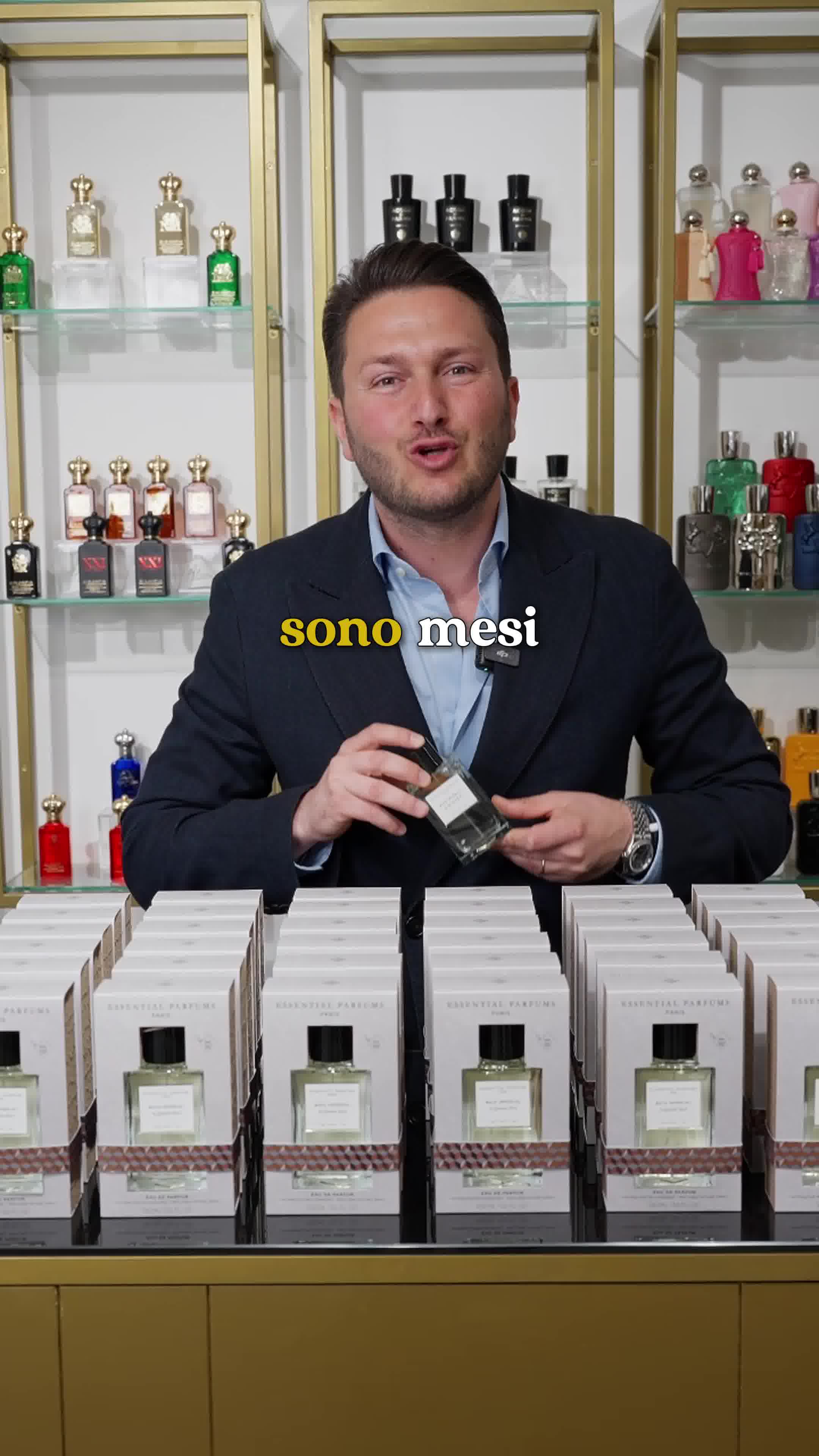 Spedizione Rapida in 24/48h