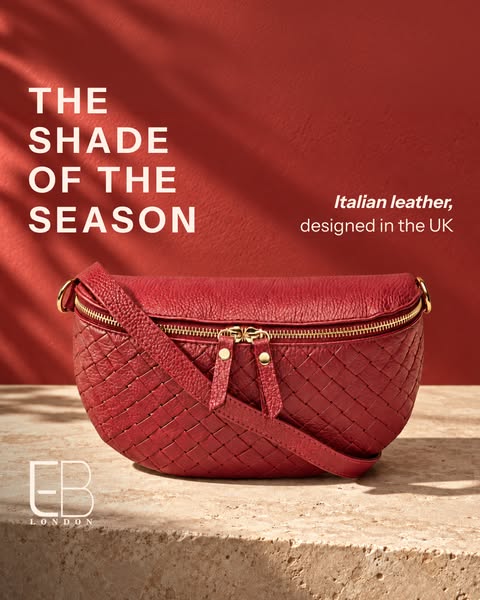 Autumn starts here