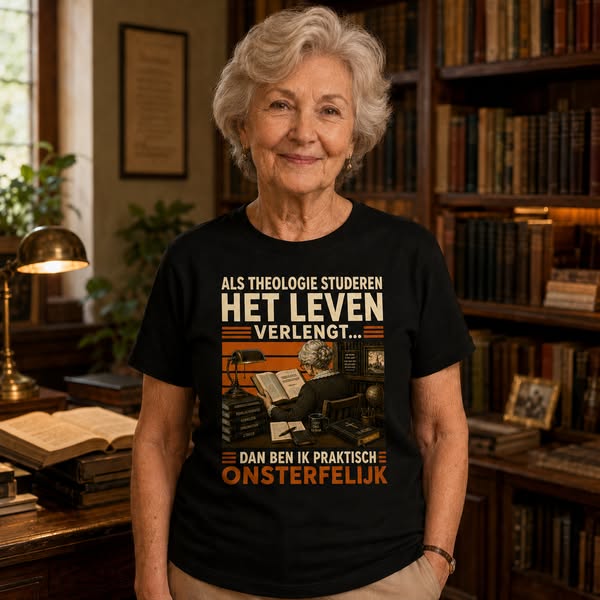 TEU0997 Woman Het Leven