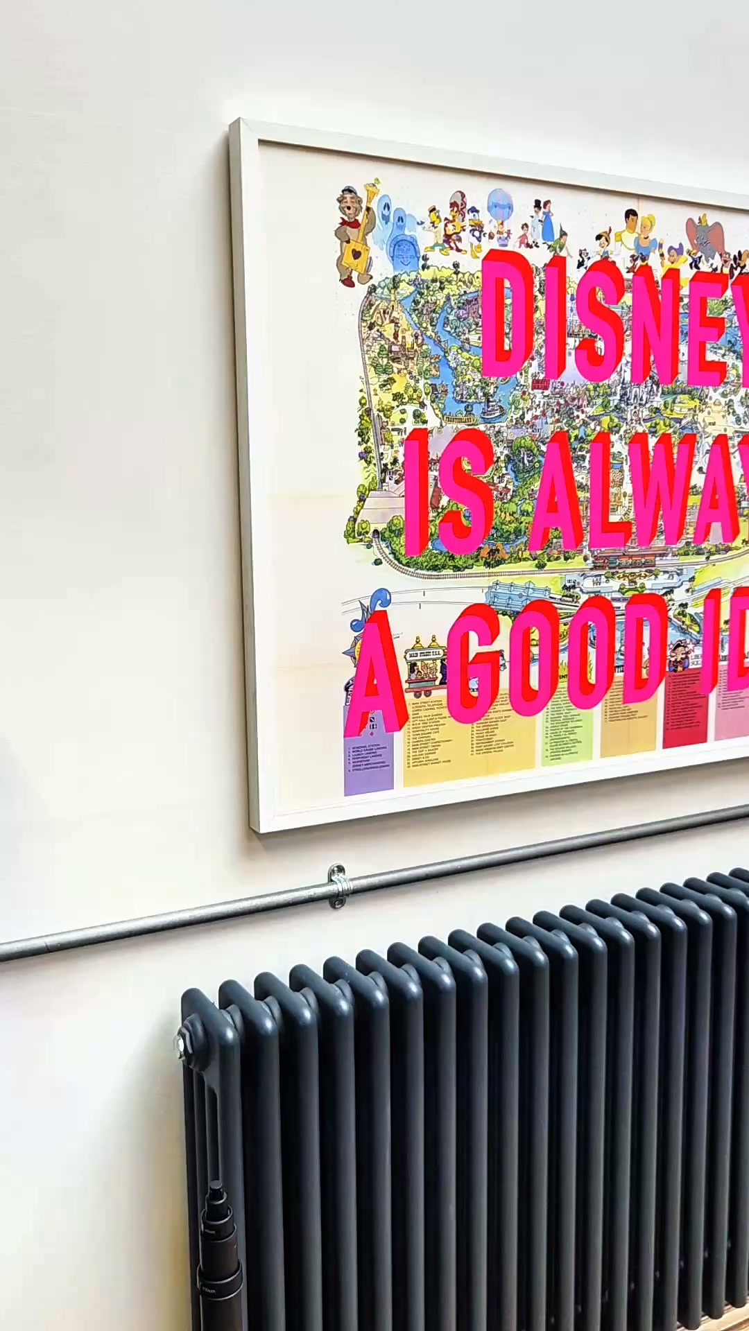 Turn Any Location Into Wall Art