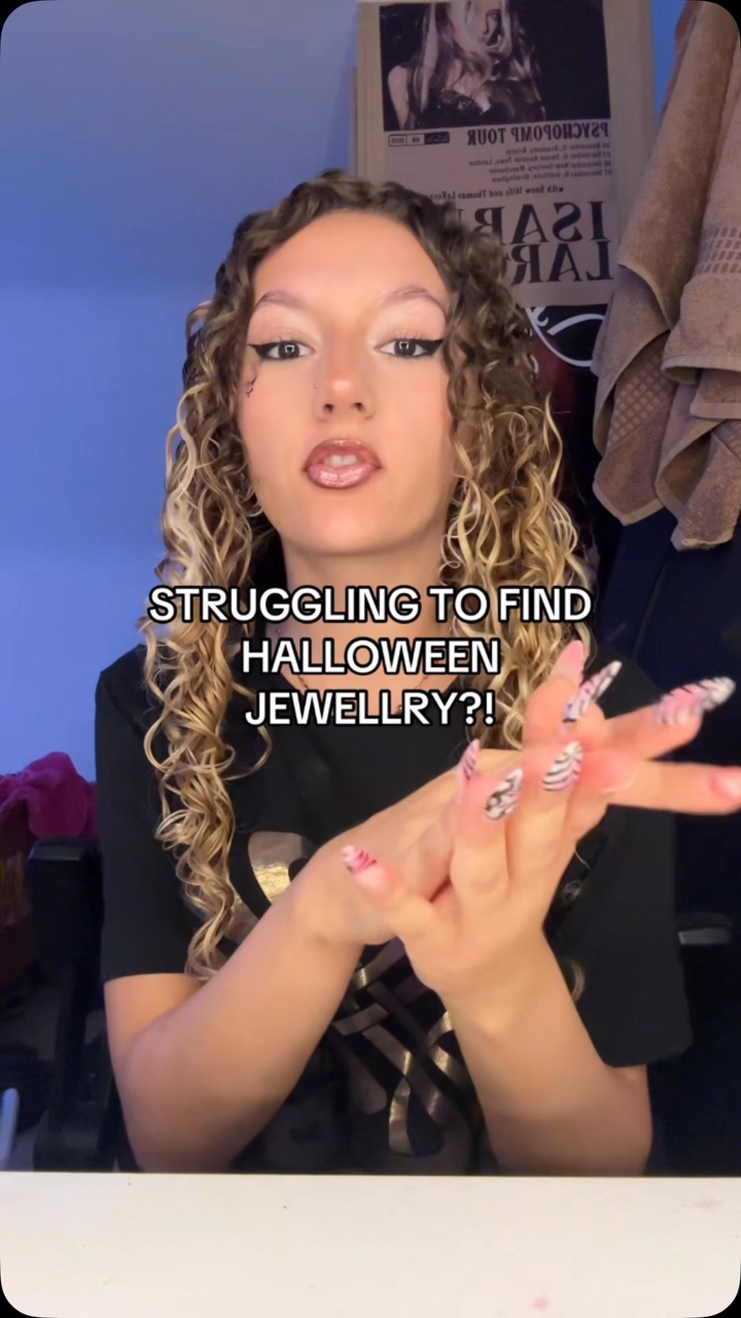 Anúncio de Jeulia