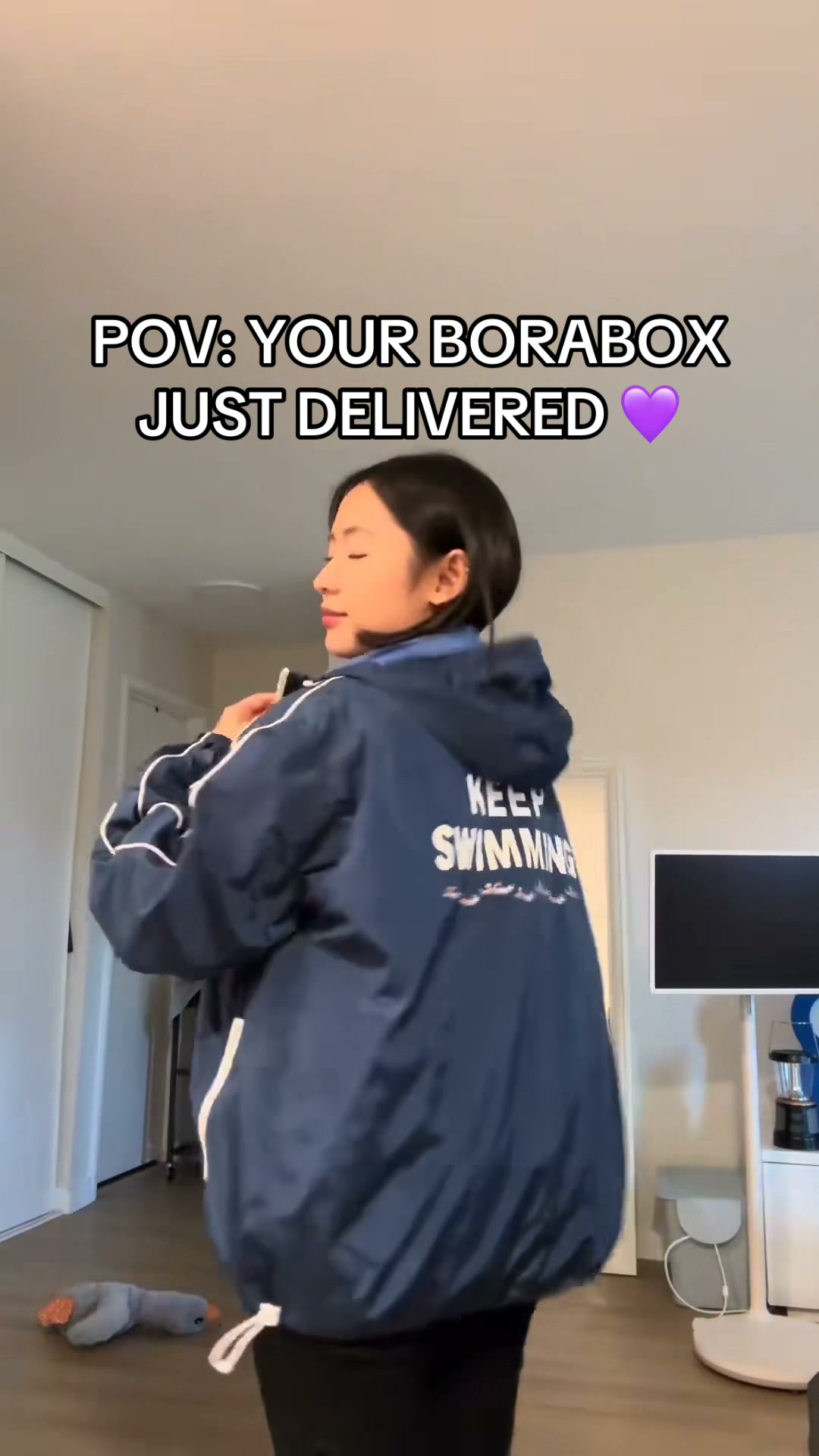 Our Best Value Merch Box