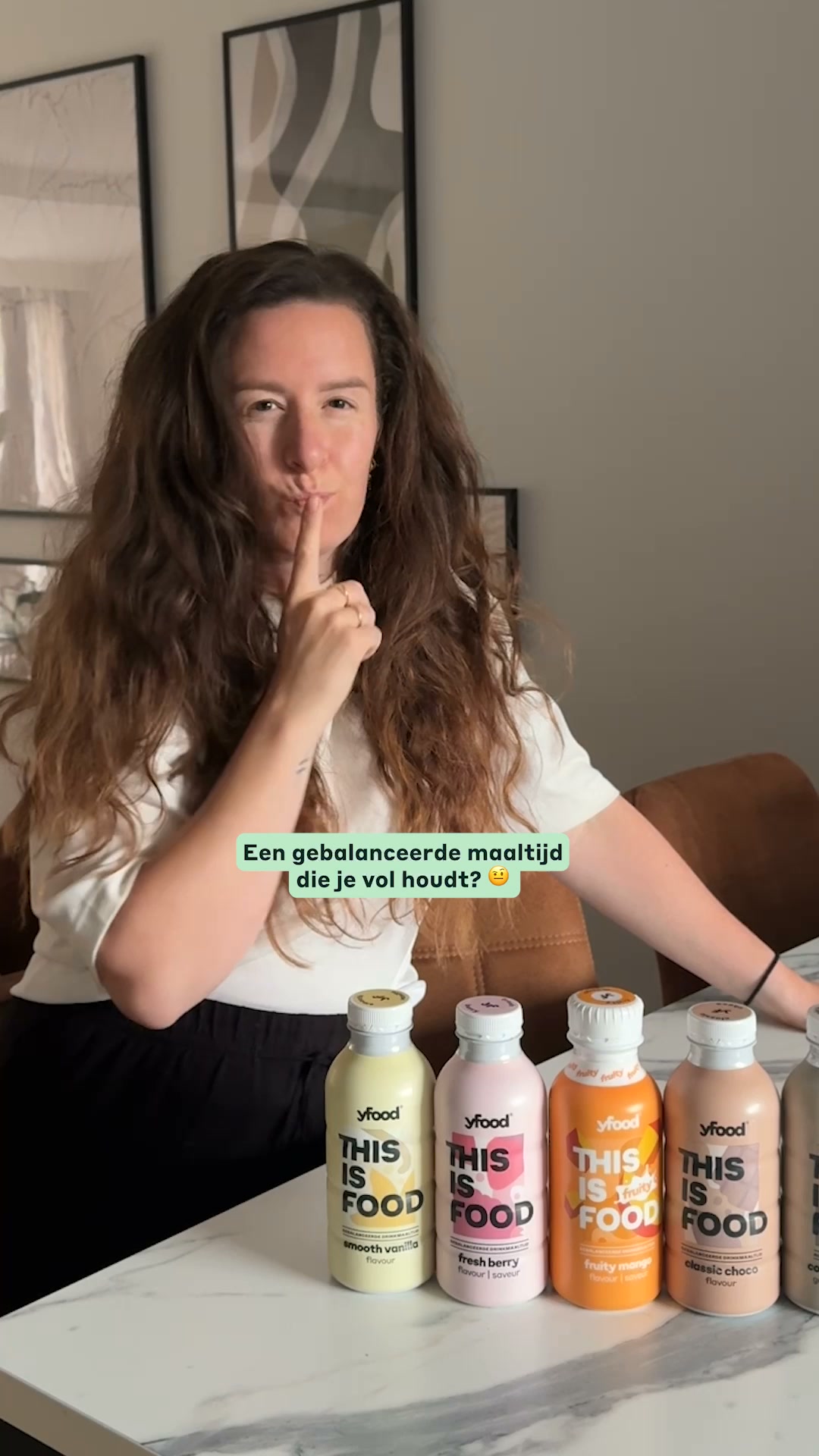 10% korting met code META10