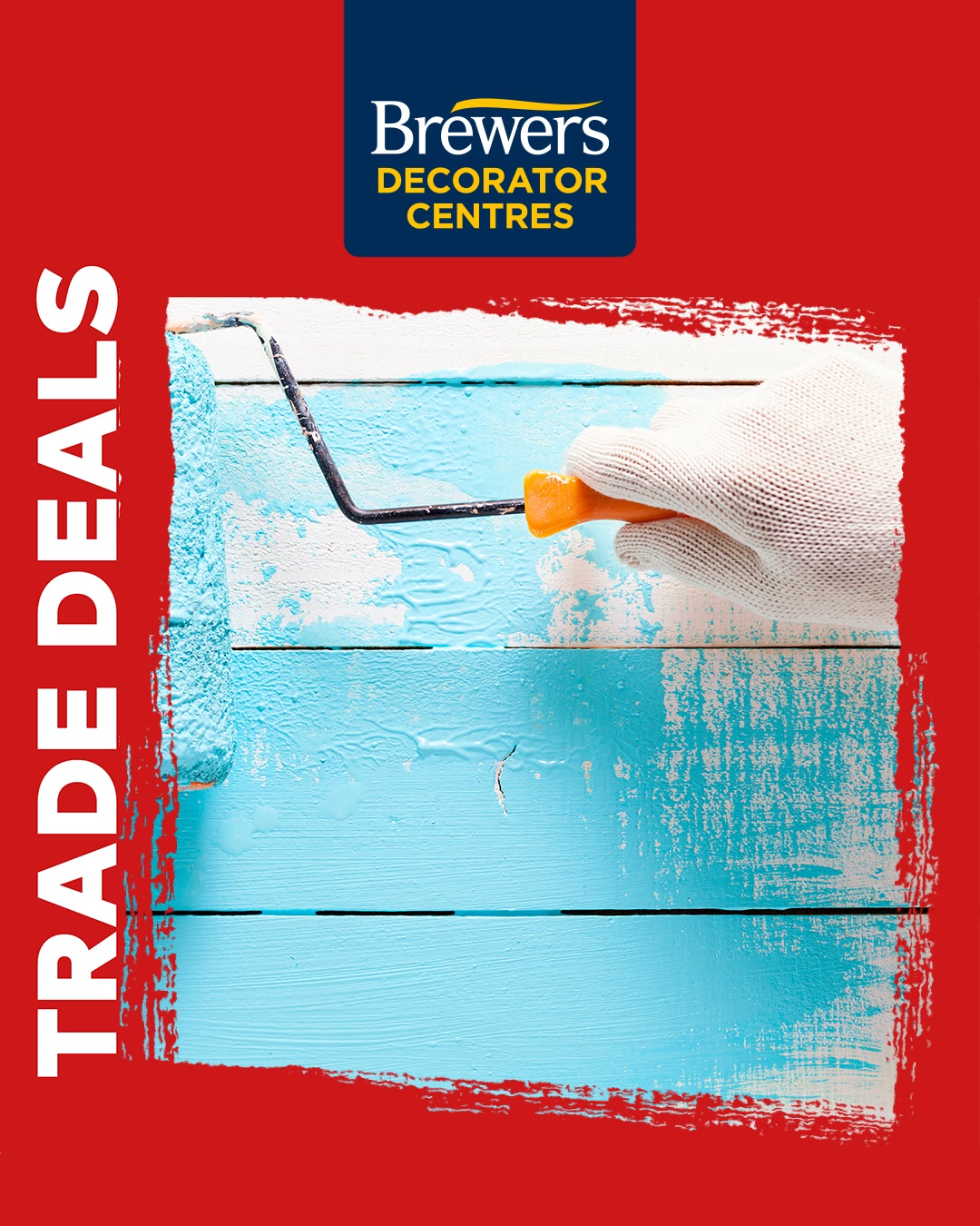 Trade Deals exclusive to Brewers