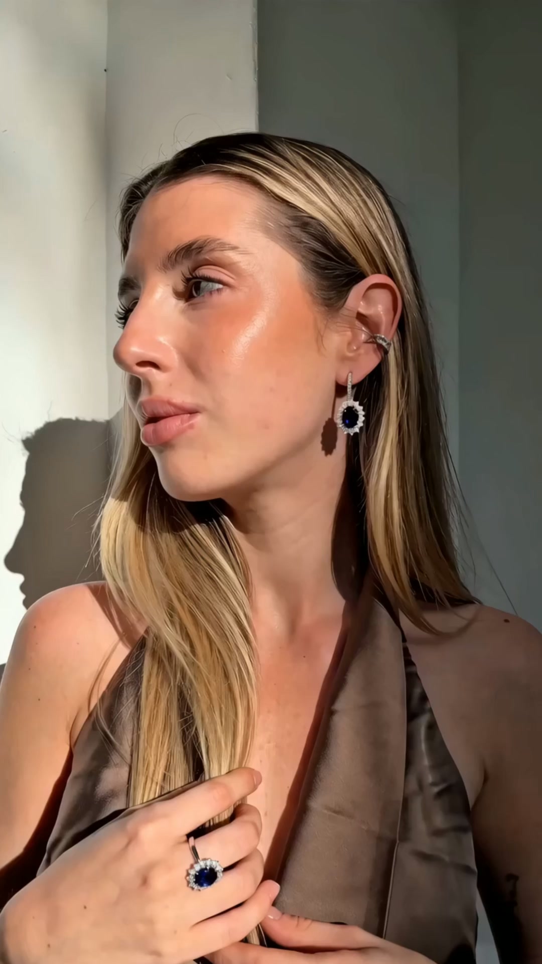 Eleganza Senza Pari