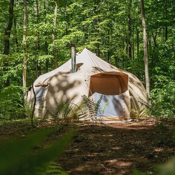 Luna Bell Tent