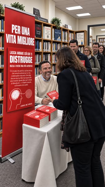 «Volta pagina» non spiega come