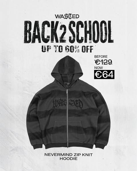 BACK TO SCHOOL SALE - LIVE NOW‼
