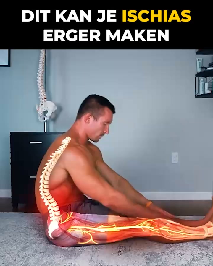 3 Manieren Tegen Rugpijn
