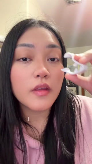 Asian Beauty's Best-Kept Lash Secret Revealed