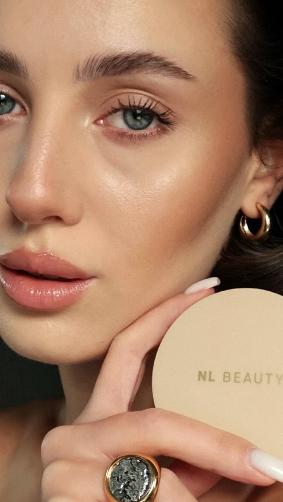 Anúncio de NL Beauty