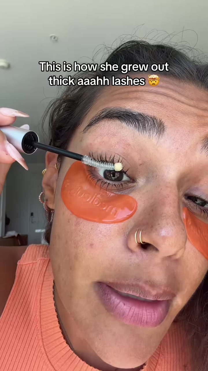 Hydrating Lash Serum