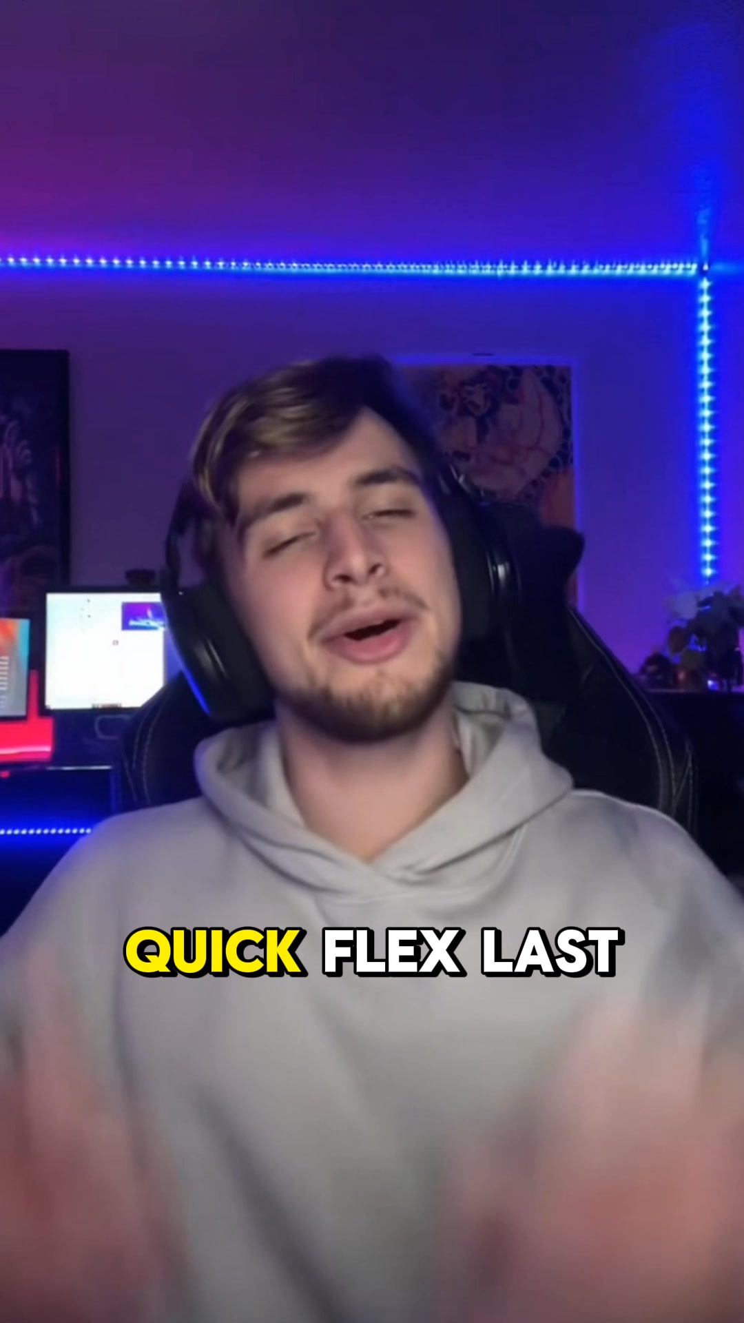 Real Twitch Growth. No Bots.