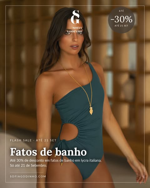 PREÇOS ESPECIAIS -30% DESCONTO