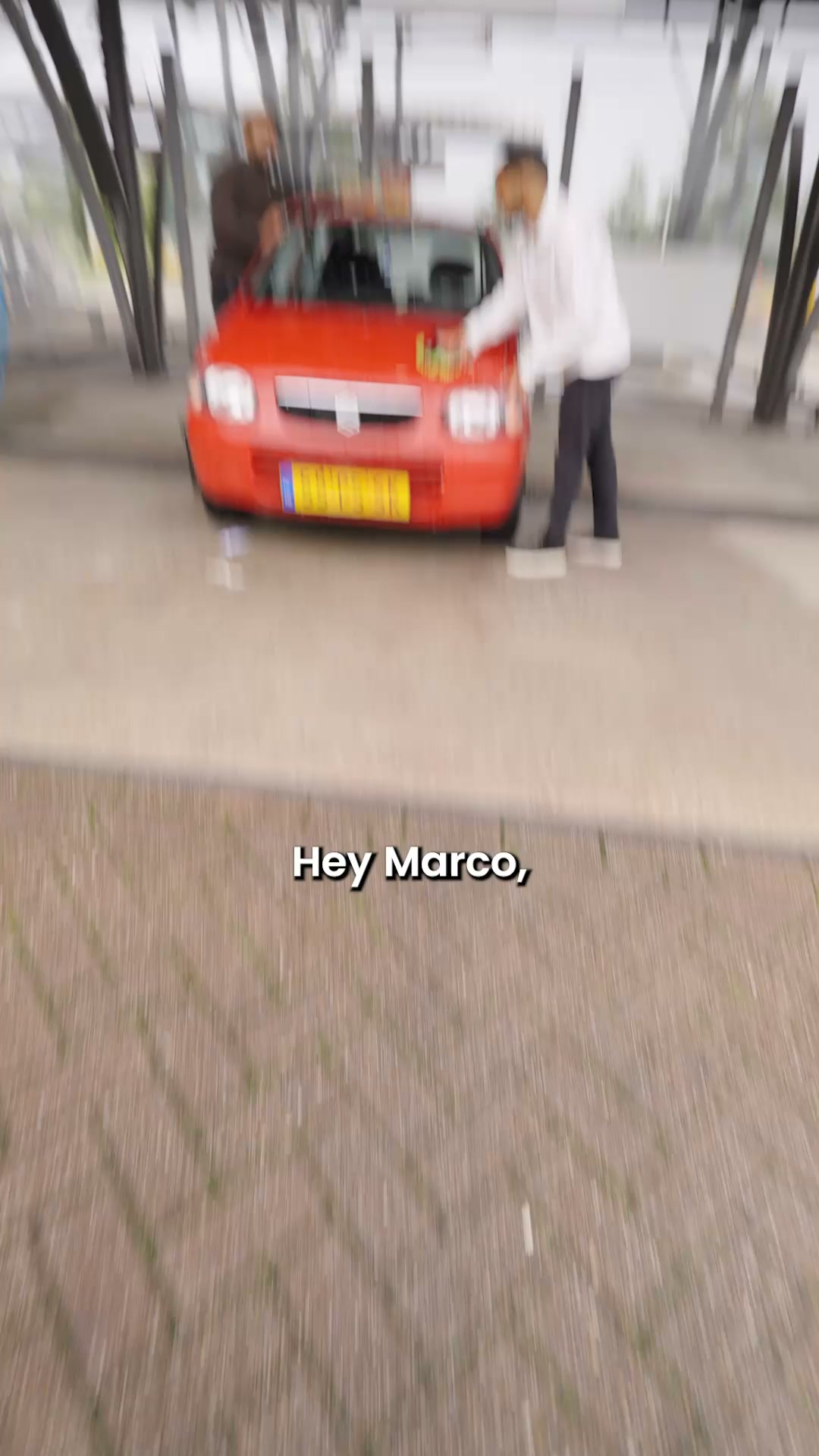 Hier is het allemaal begonnen