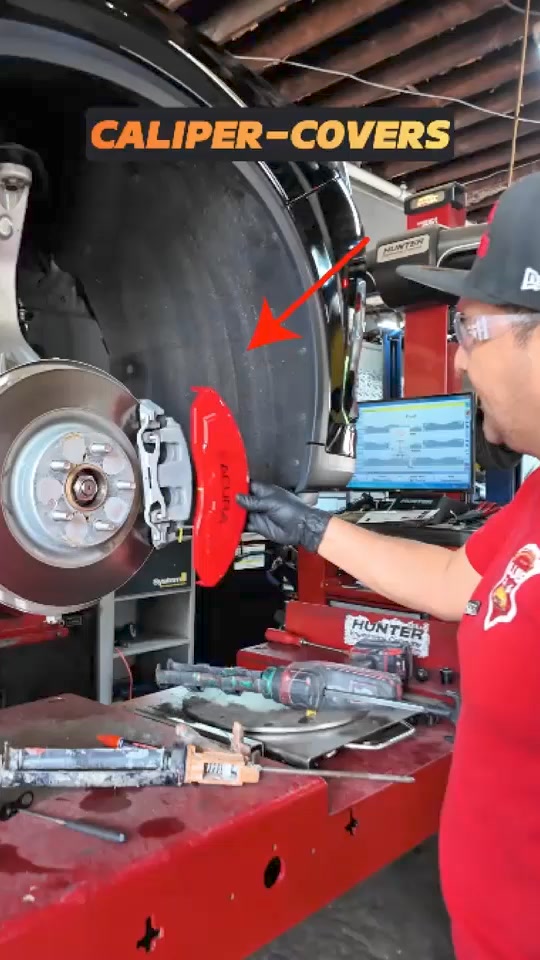 Anúncio de Motive8 Auto detailing and auto accessories