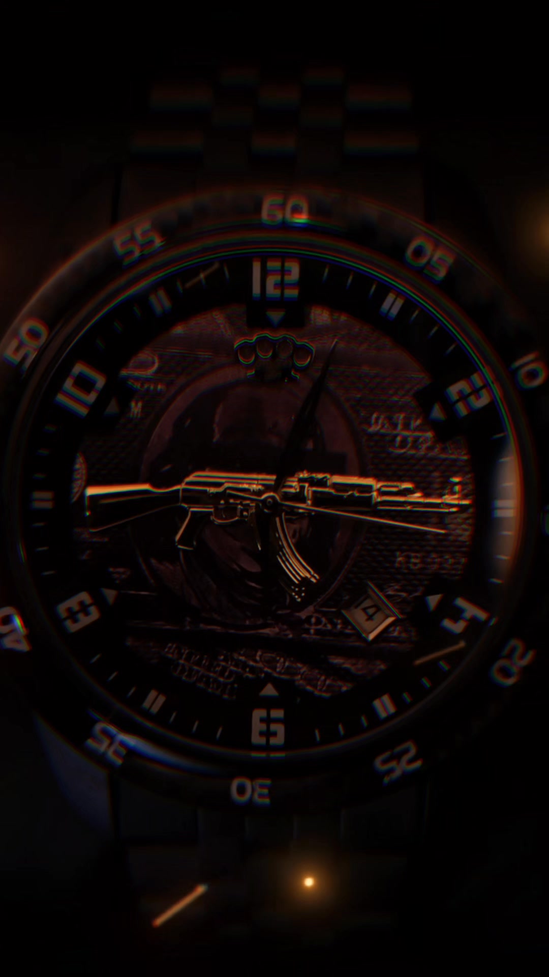𝖂𝖊 𝖉𝖔𝖓'𝖙 𝖑𝖎𝖛𝖊 𝖇𝖞 𝖗𝖚𝖑𝖊𝖘