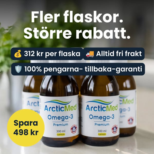 312 kr per flaska