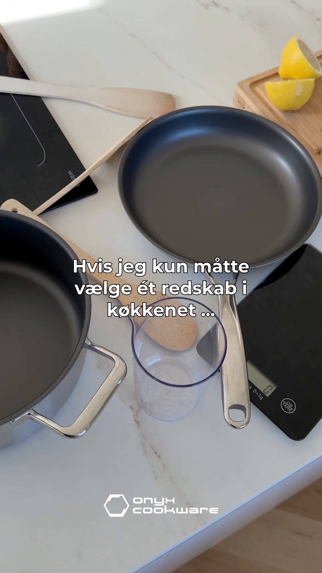 Oplev ZERO universet her