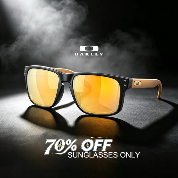 Oakley® Sunglasses