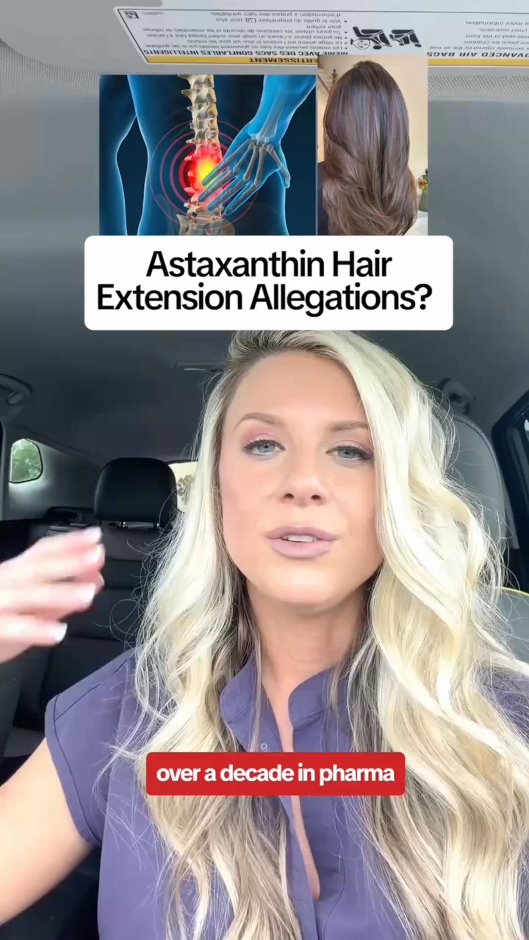 Doctor Formulated — No Fillers, Just Results