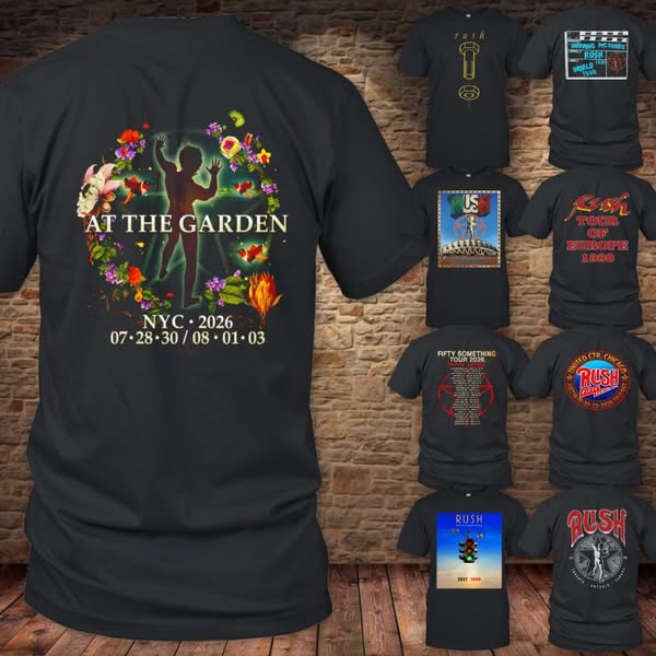 Rush Band