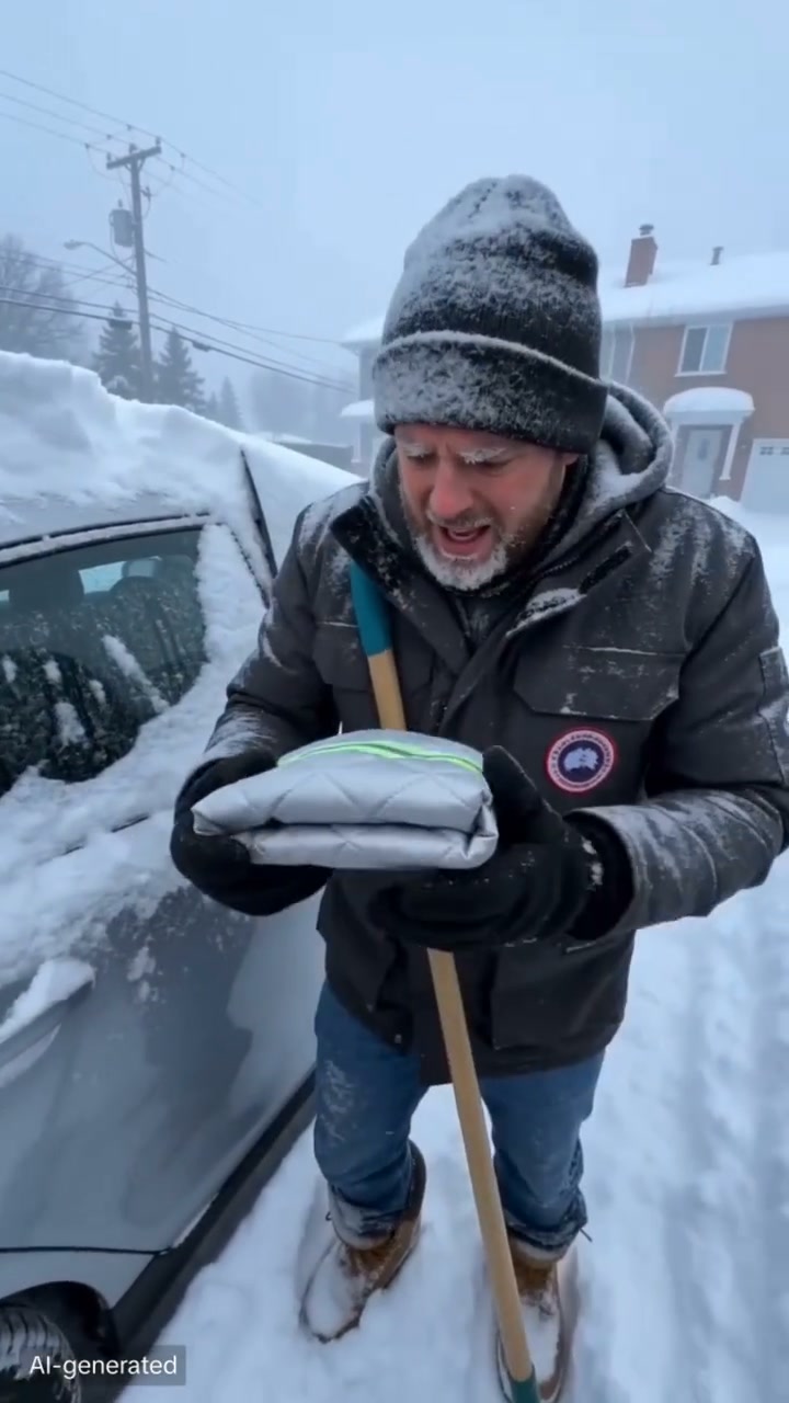 Park Outside? You’ll Want This.