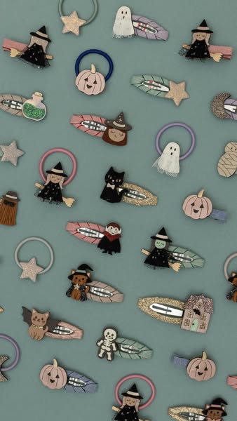 Trick or treat?