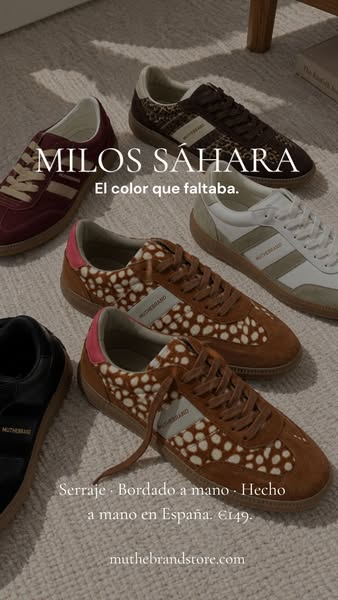 Las MILOS más especiales