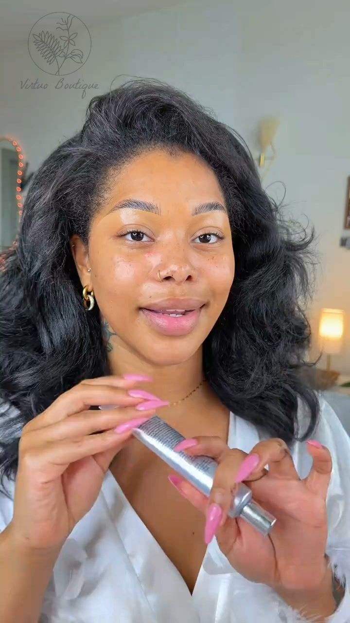 Effortlessly Radiant Skin