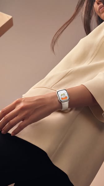 Transform Your Apple Watch Into a Luxury Timepiece