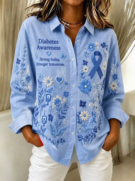 Diabetes AwarenessFirst Order Get Extra 10% OFF-KYKA10