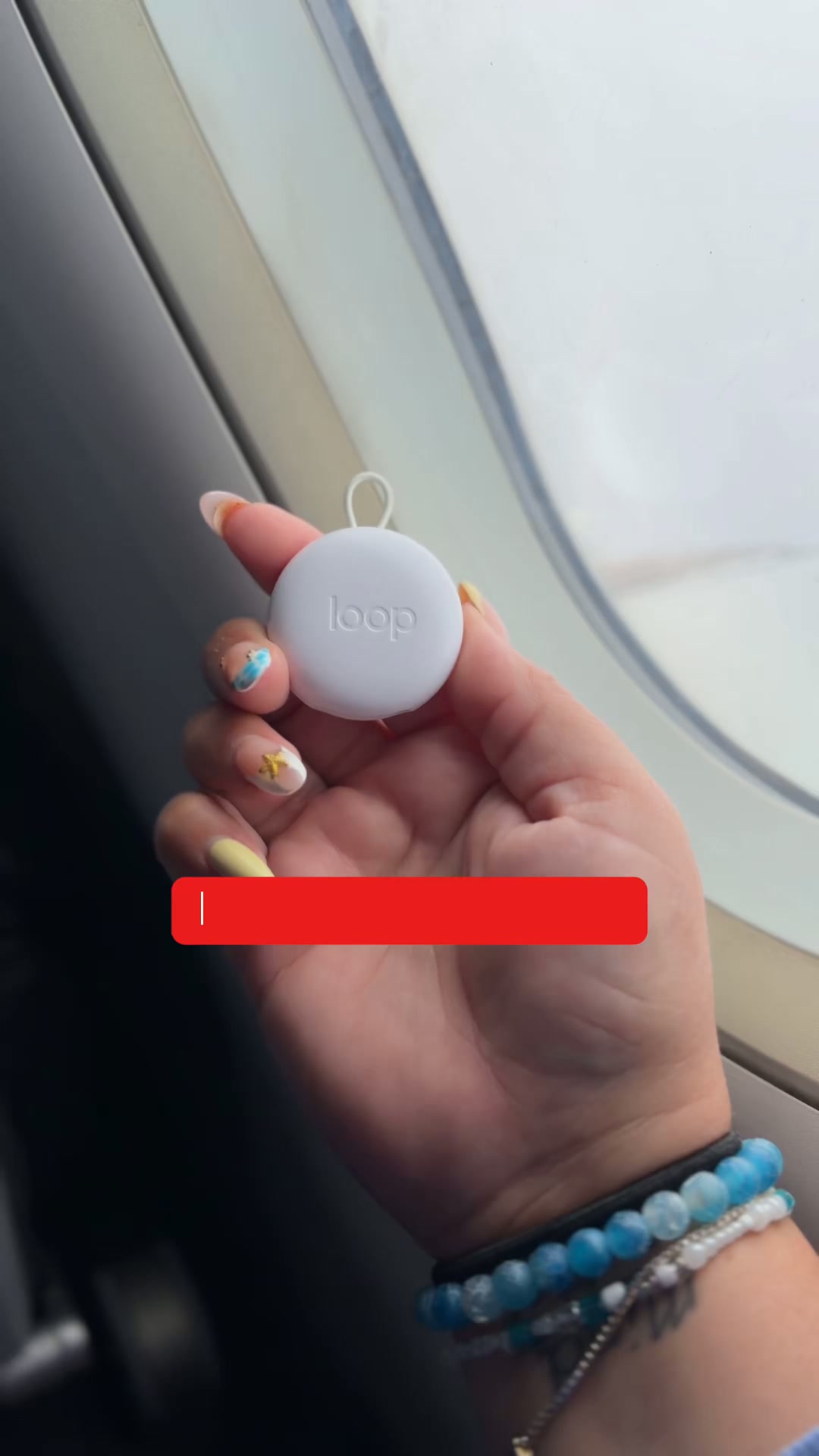 Pillow Snacks Earplugs