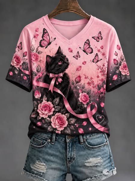 Breast Cancer Awareness