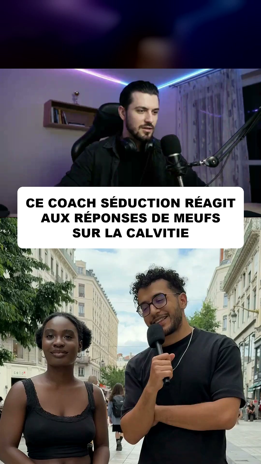 Complexe capillaire ? La solution en 30s