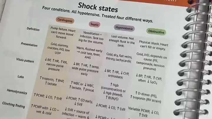 The ICU Nurse's Bedside Handbook