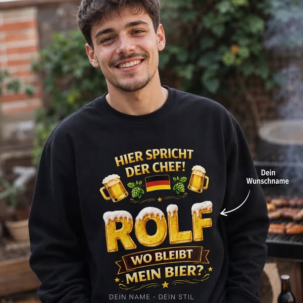 Jetzt gestalten