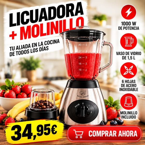 Envio Gratis
