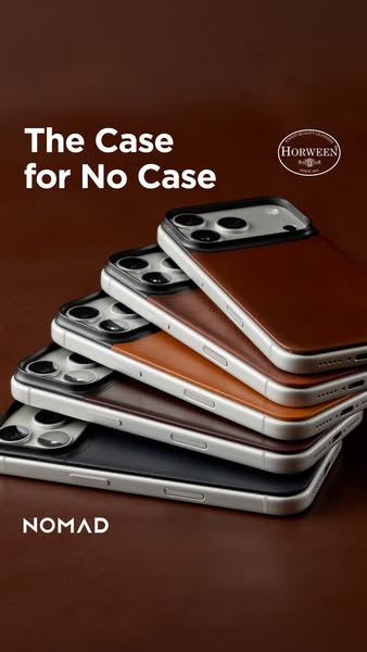 The Case for No Case