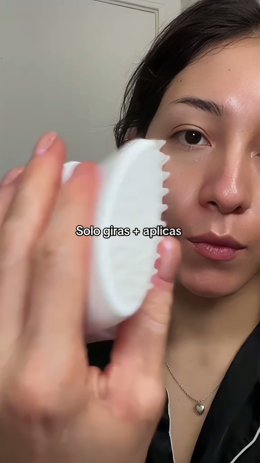El secreto de Corea para un cabello más abundante y grueso