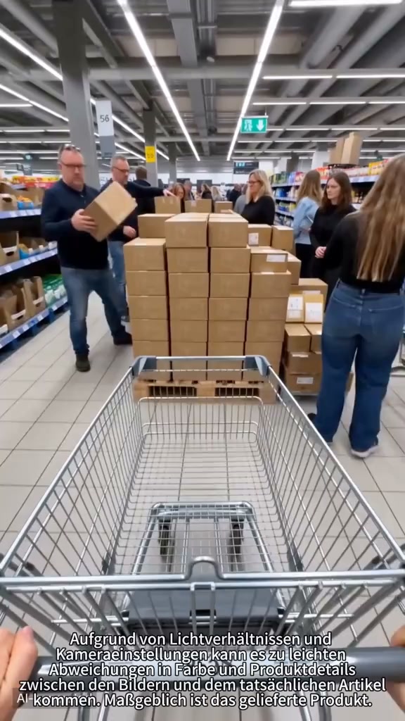 Anúncio de Pebbom