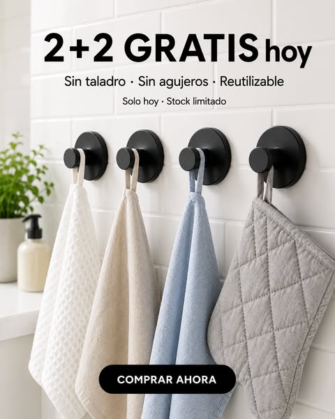 2+2 GRATIS hoy