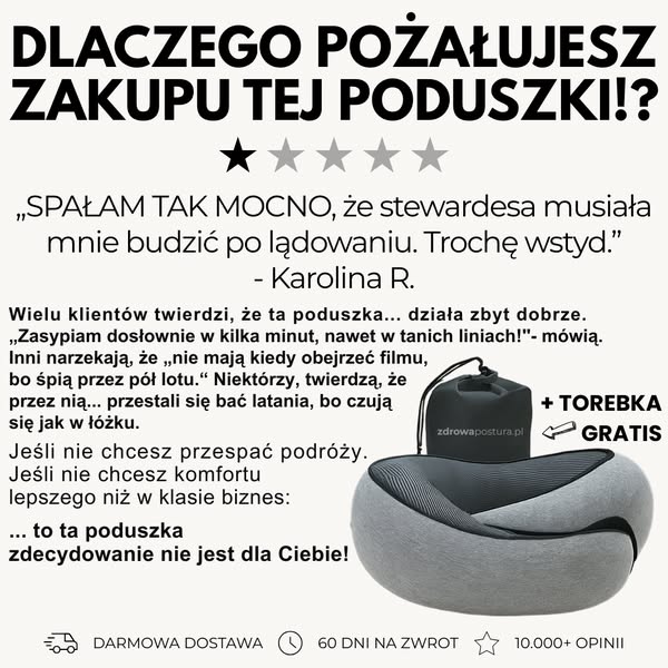 50% zniżki tylko dziś!